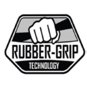 rubber grip